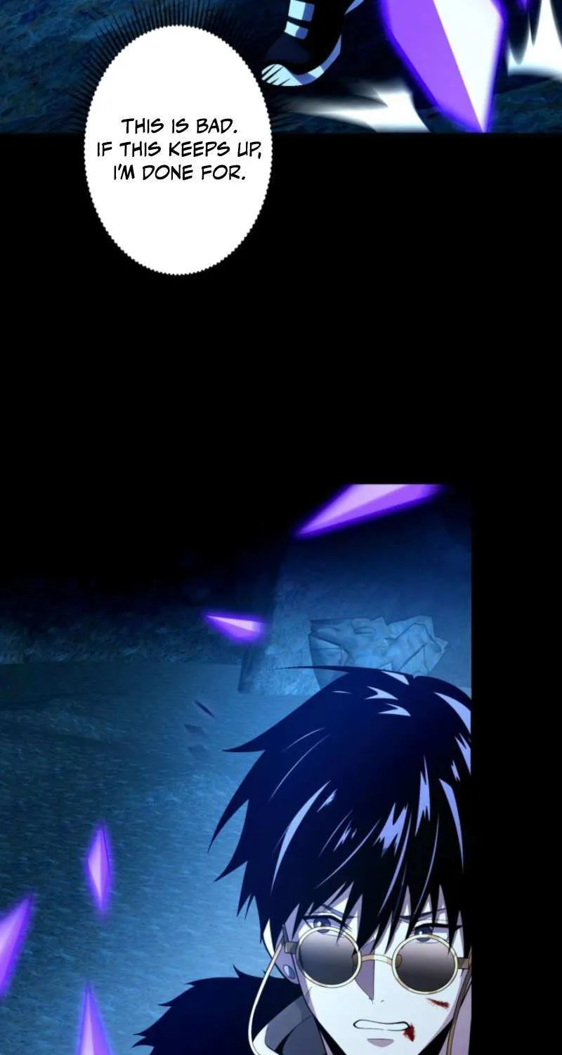 The Detective’s Demonic Chronicles Chapter 29 page 45 - 