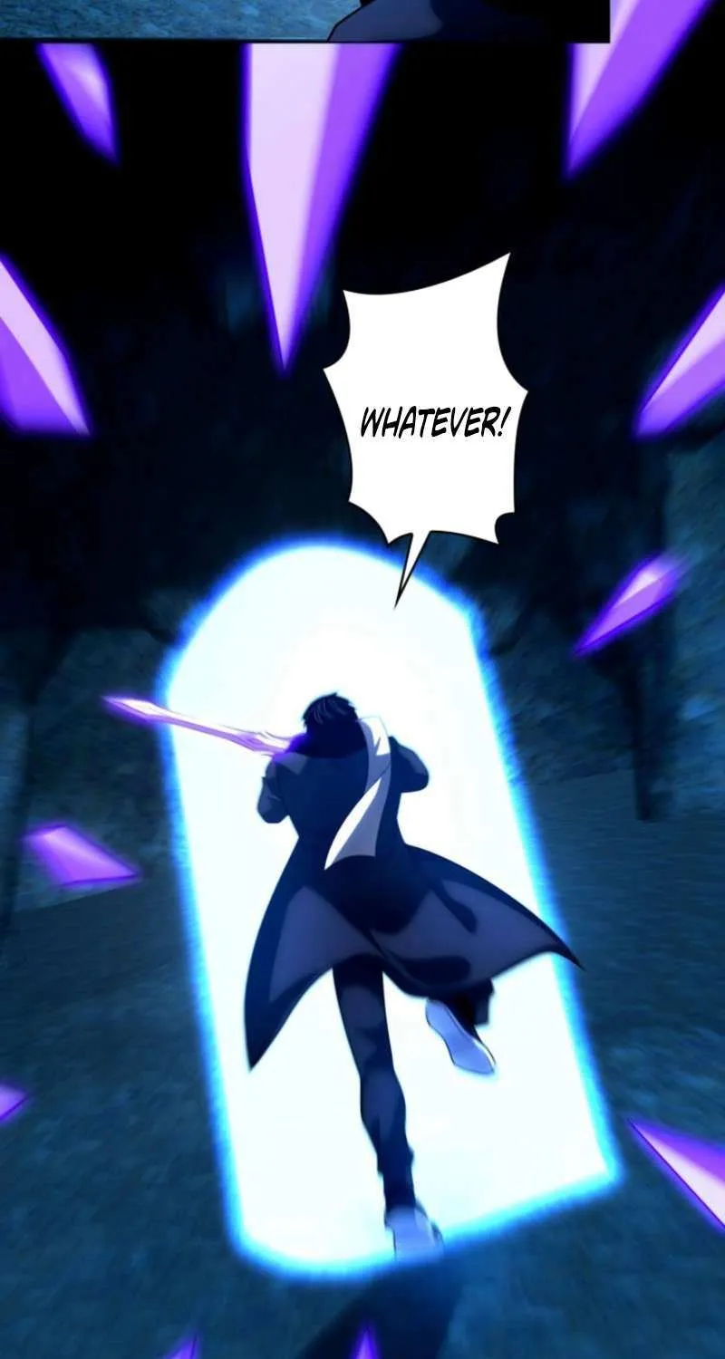 The Detective’s Demonic Chronicles Chapter 29 page 48 - 