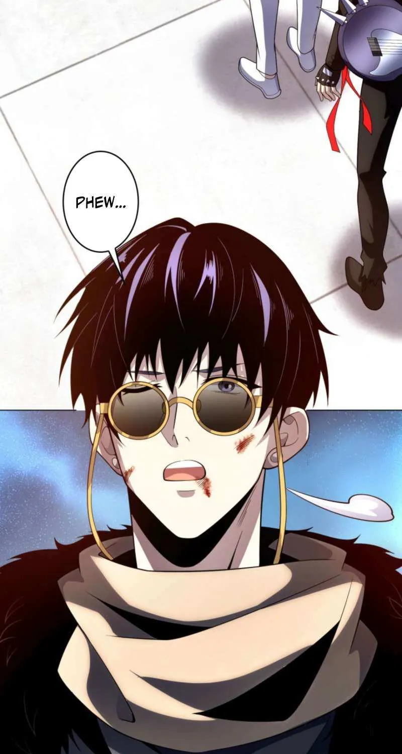 The Detective’s Demonic Chronicles Chapter 29 page 52 - 