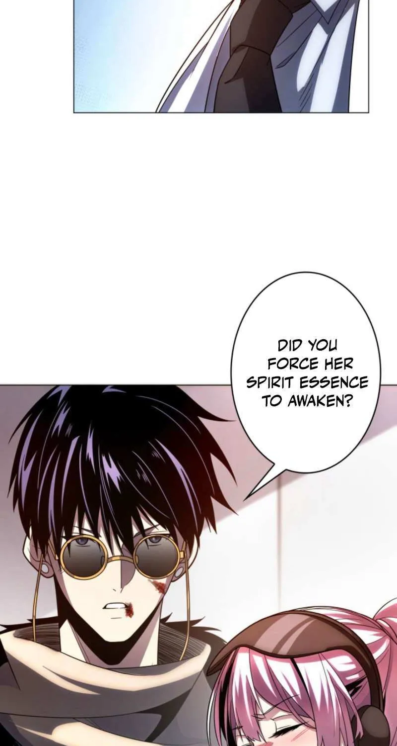 The Detective’s Demonic Chronicles Chapter 29 page 55 - 
