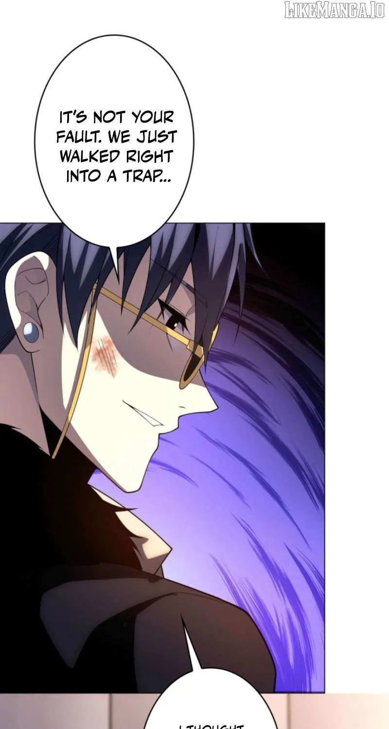 The Detective’s Demonic Chronicles Chapter 29 page 59 - 