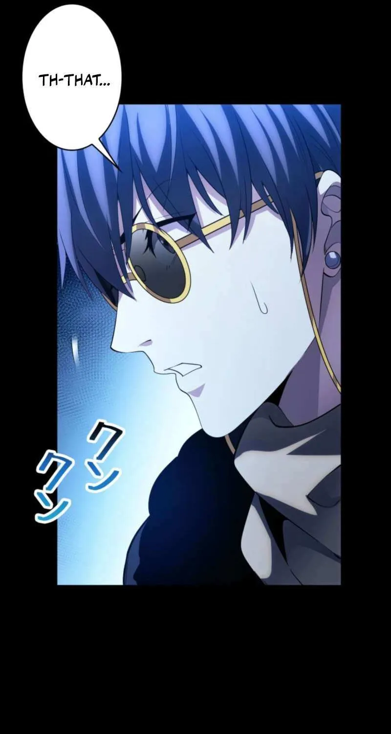 The Detective’s Demonic Chronicles Chapter 29 page 7 - 
