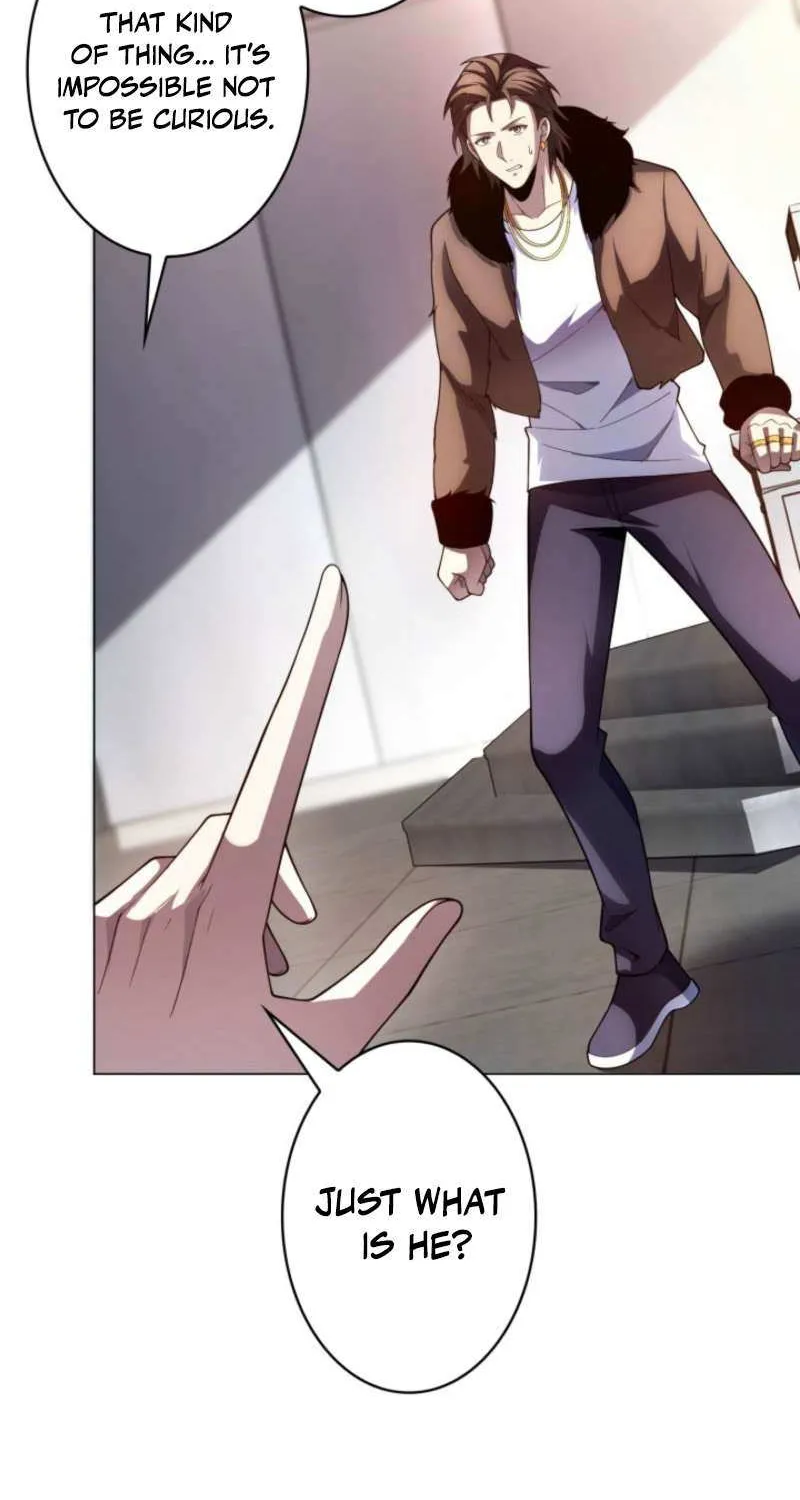 The Detective’s Demonic Chronicles Chapter 29 page 64 - 