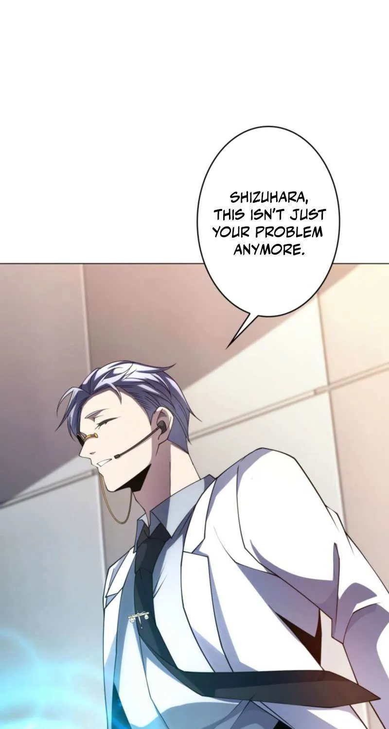 The Detective’s Demonic Chronicles Chapter 29 page 65 - 