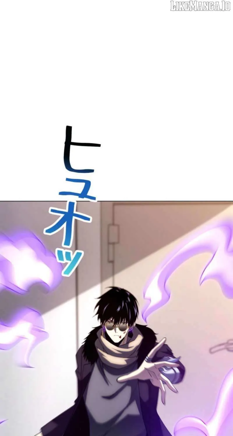 The Detective’s Demonic Chronicles Chapter 29 page 69 - 