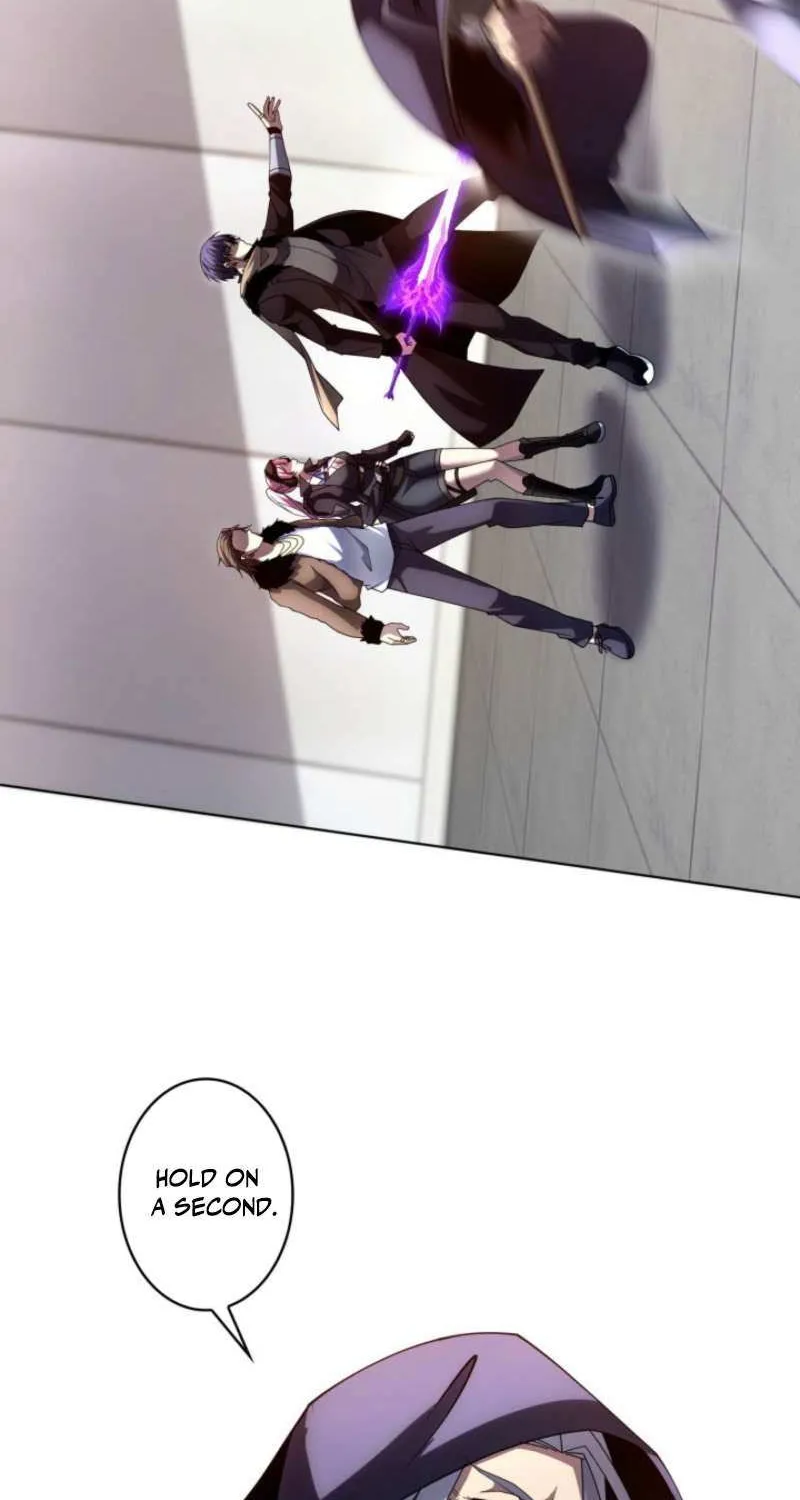 The Detective’s Demonic Chronicles Chapter 29 page 74 - 