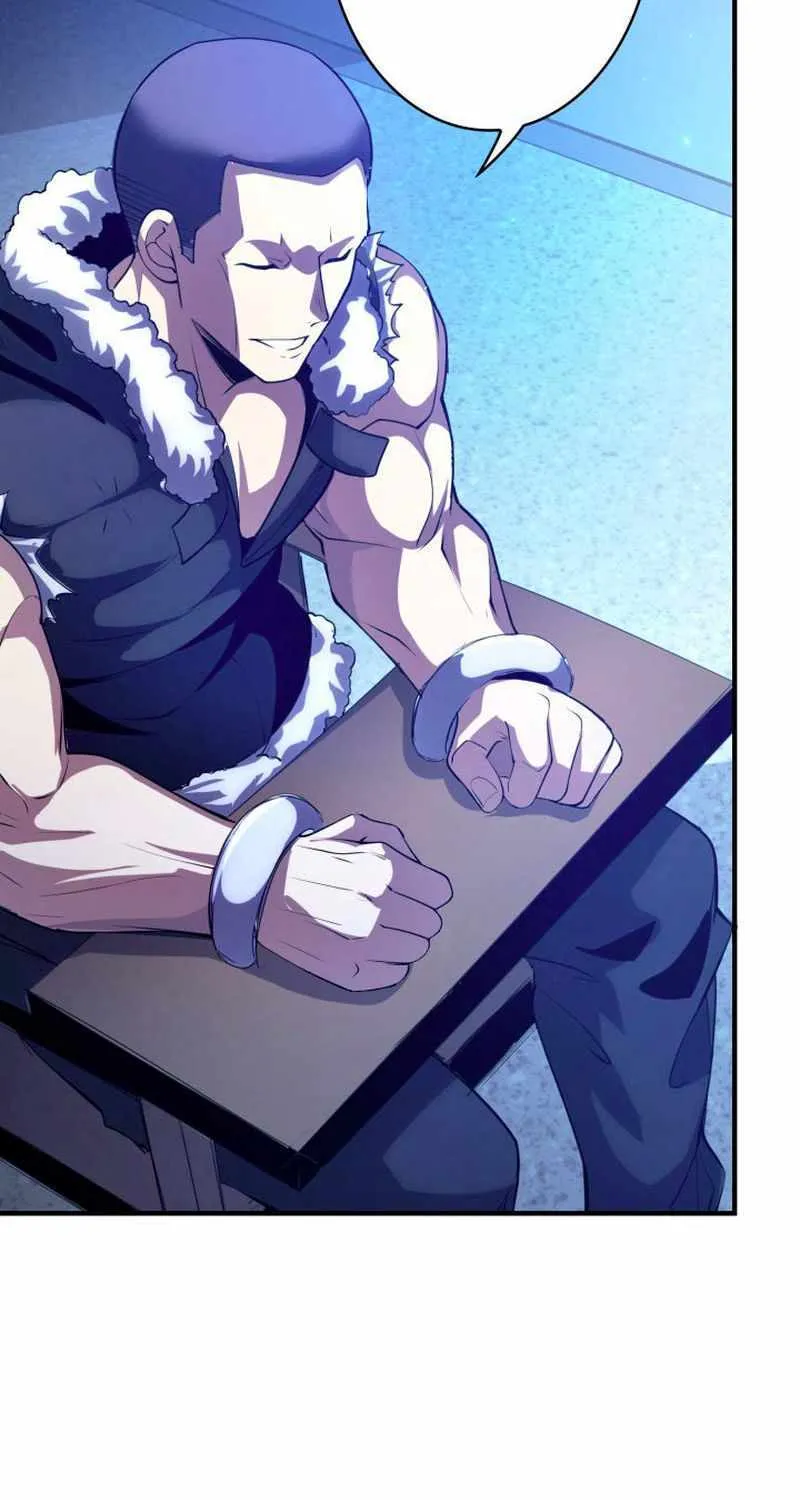 The Detective’s Demonic Chronicles Chapter 3 page 13 - 