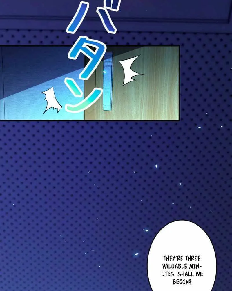 The Detective’s Demonic Chronicles Chapter 3 page 43 - 