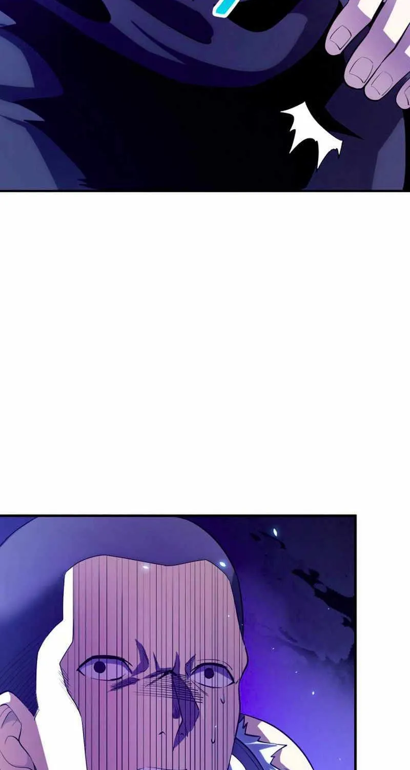 The Detective’s Demonic Chronicles Chapter 3 page 45 - 