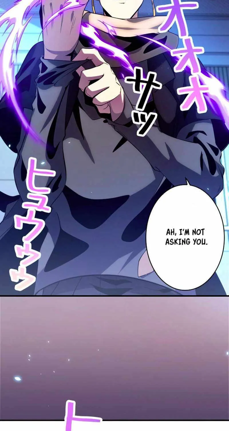 The Detective’s Demonic Chronicles Chapter 3 page 47 - 