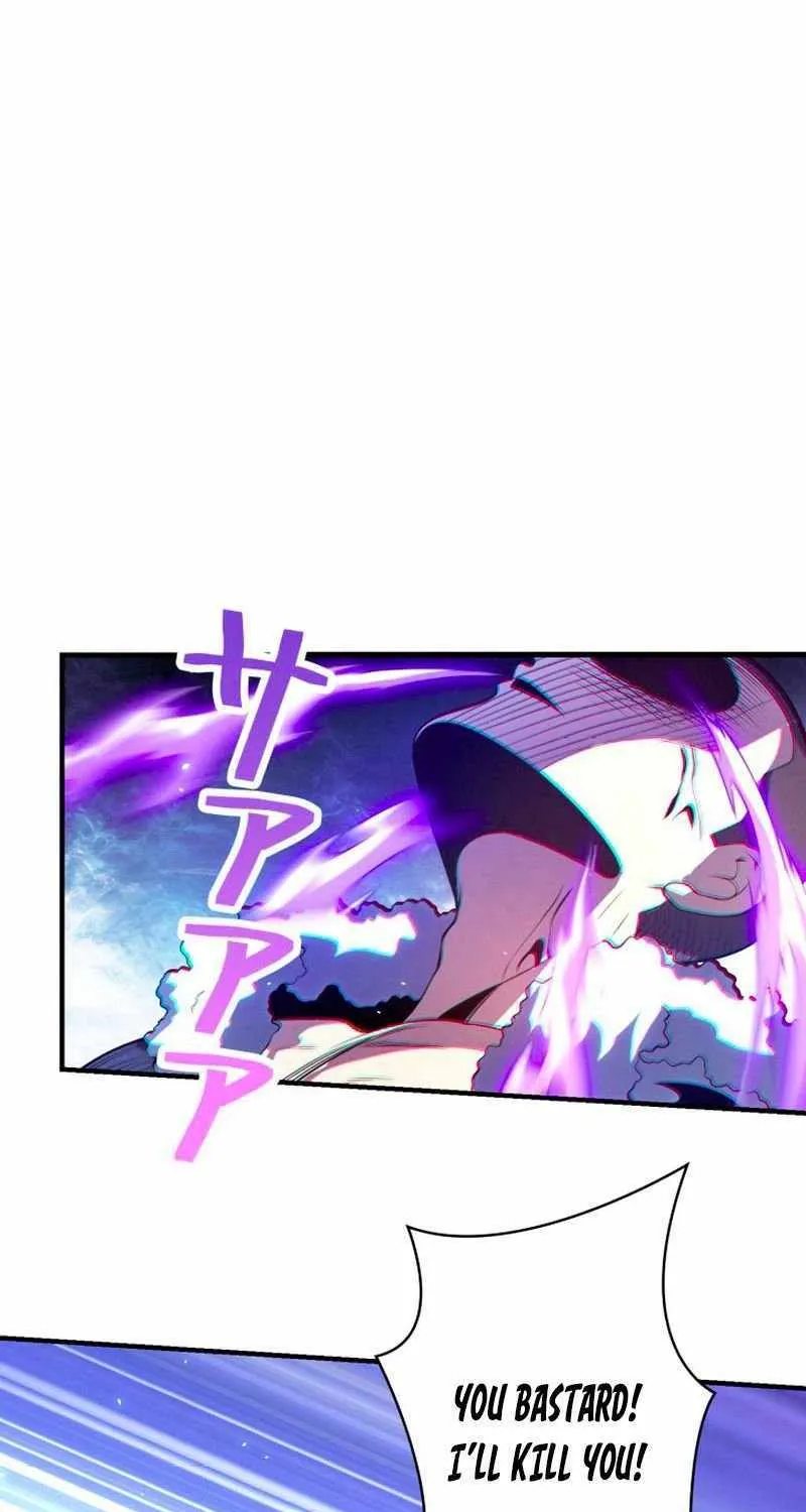 The Detective’s Demonic Chronicles Chapter 3 page 51 - 