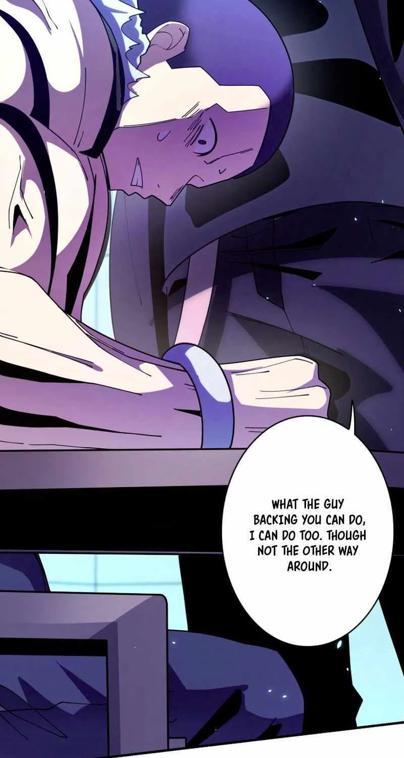 The Detective’s Demonic Chronicles Chapter 3 page 59 - 
