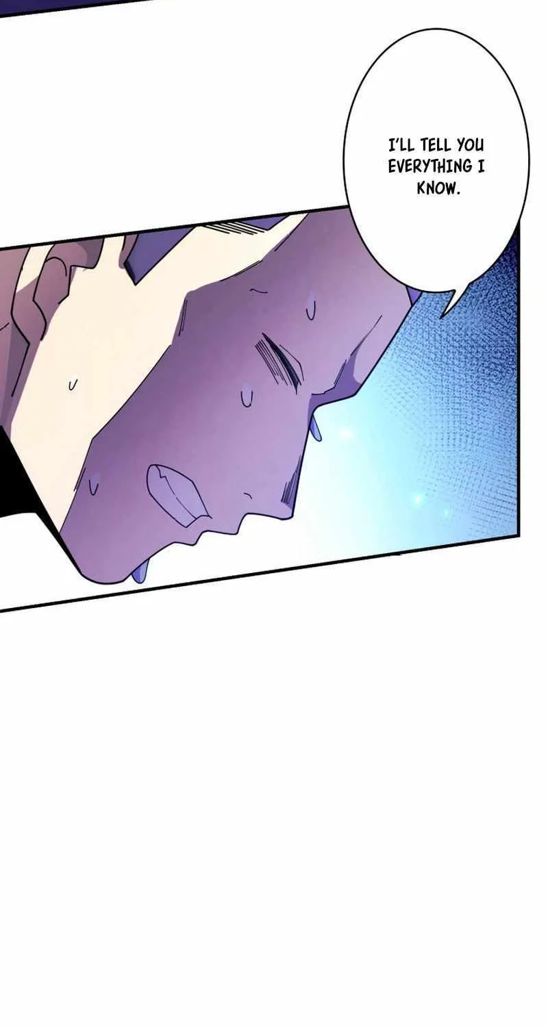 The Detective’s Demonic Chronicles Chapter 3 page 60 - 