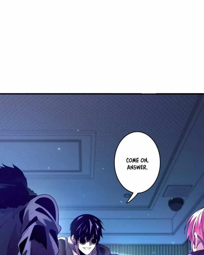 The Detective’s Demonic Chronicles Chapter 3 page 64 - 