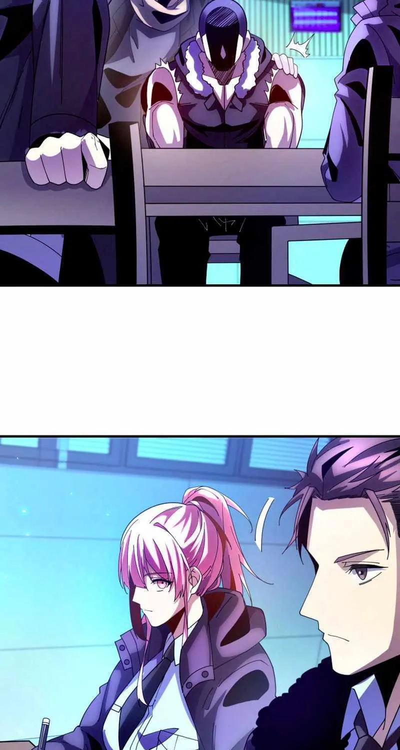 The Detective’s Demonic Chronicles Chapter 3 page 65 - 