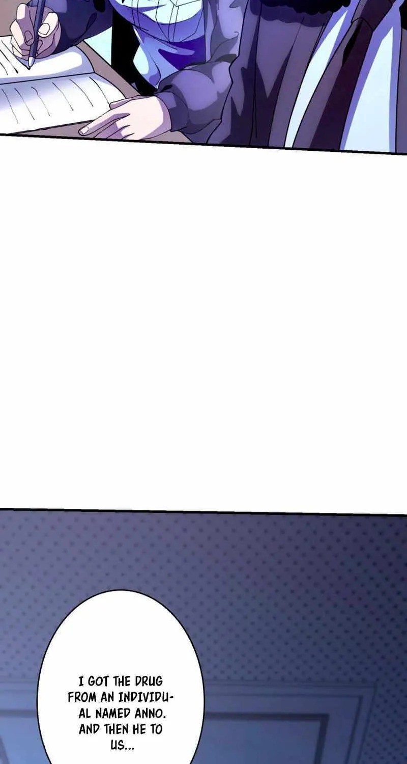 The Detective’s Demonic Chronicles Chapter 3 page 66 - 