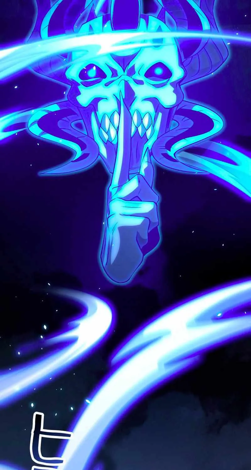 The Detective’s Demonic Chronicles Chapter 3 page 86 - 