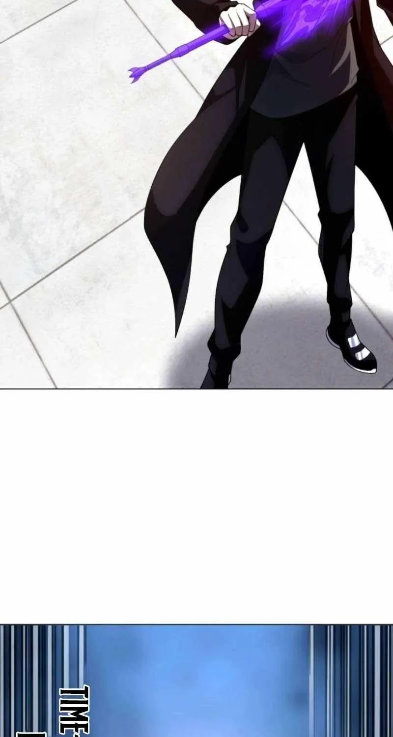 The Detective’s Demonic Chronicles Chapter 30 page 3 - 