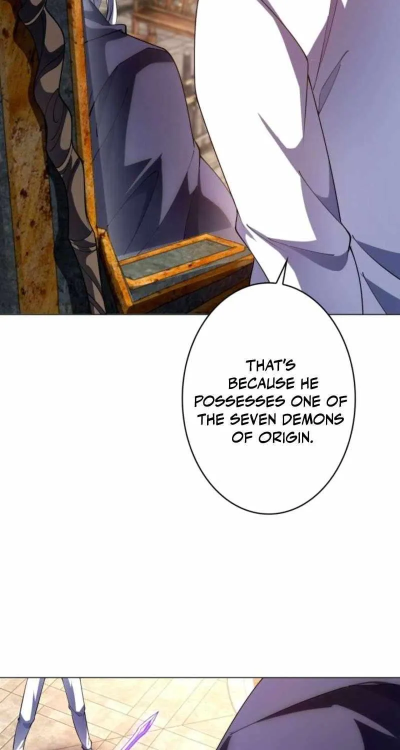 The Detective’s Demonic Chronicles Chapter 30 page 24 - 