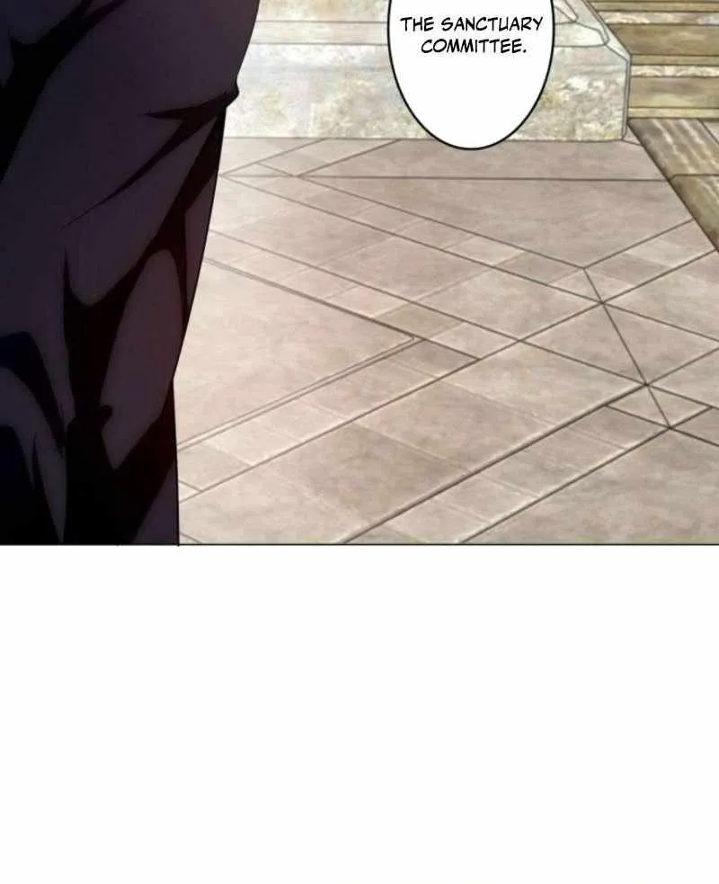 The Detective’s Demonic Chronicles Chapter 30 page 29 - 