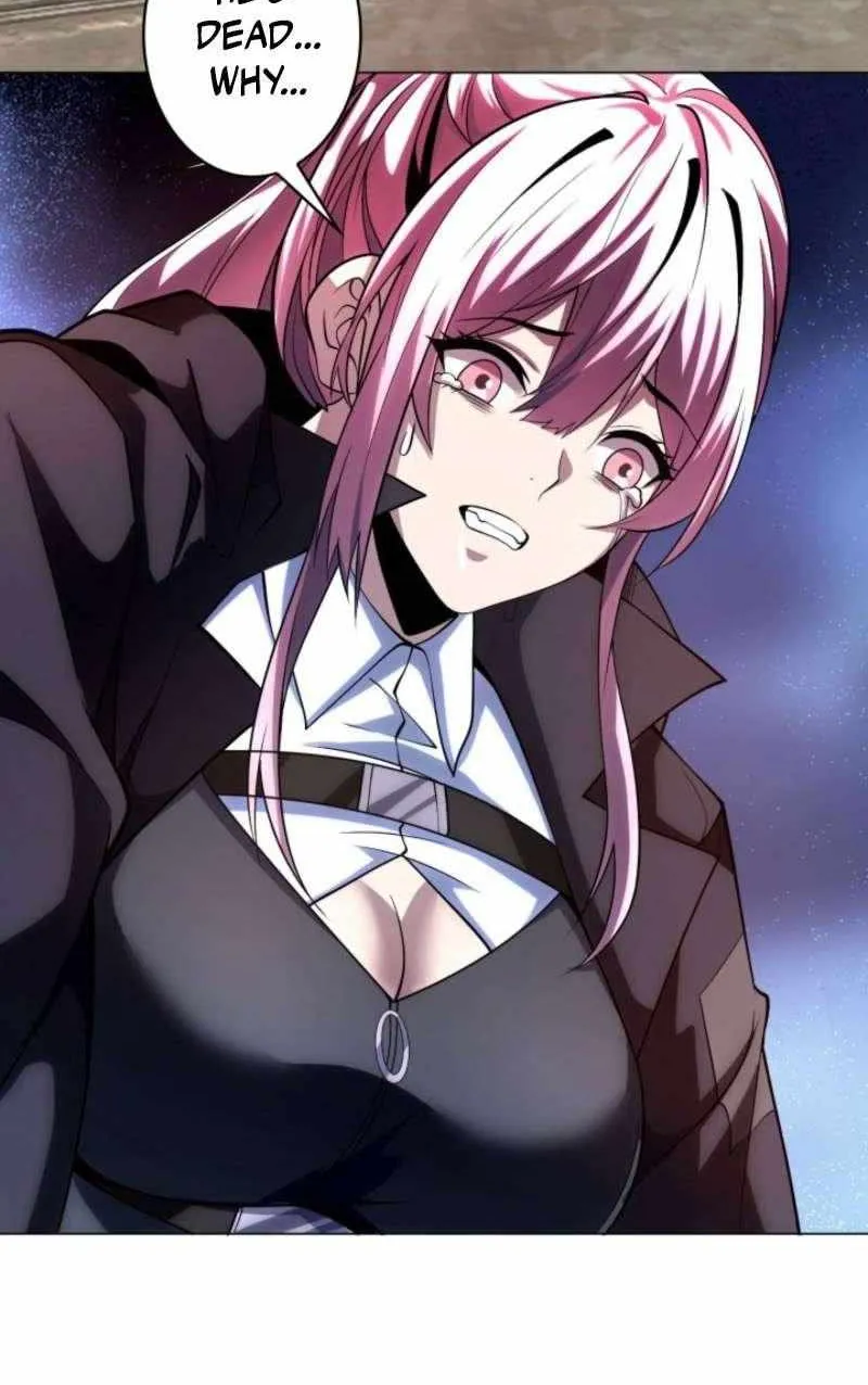 The Detective’s Demonic Chronicles Chapter 30 page 45 - 