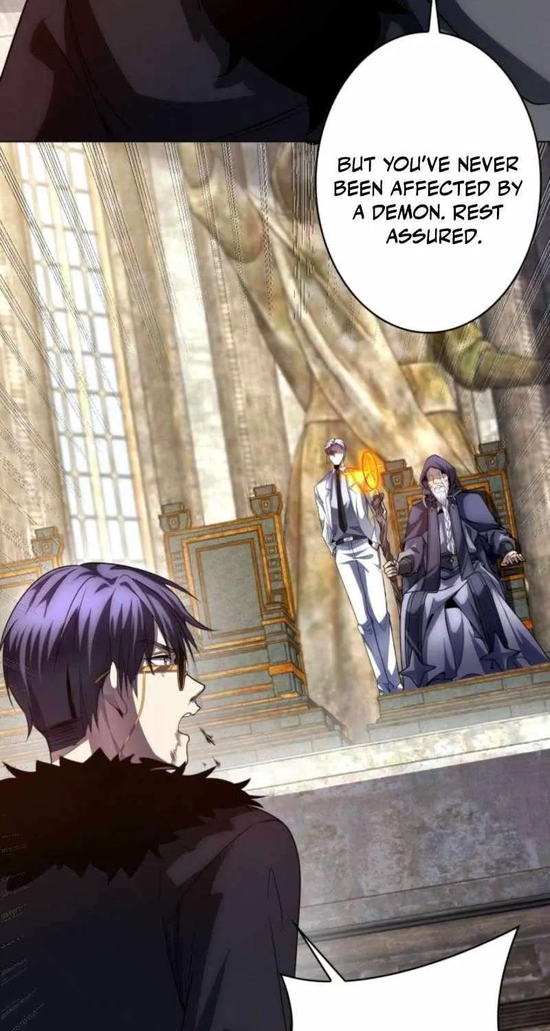 The Detective’s Demonic Chronicles Chapter 30 page 47 - 