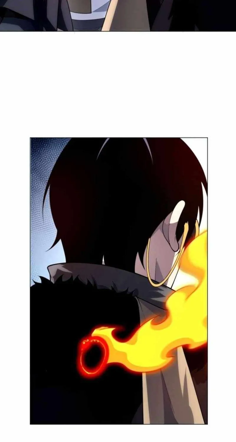 The Detective’s Demonic Chronicles Chapter 30 page 6 - 
