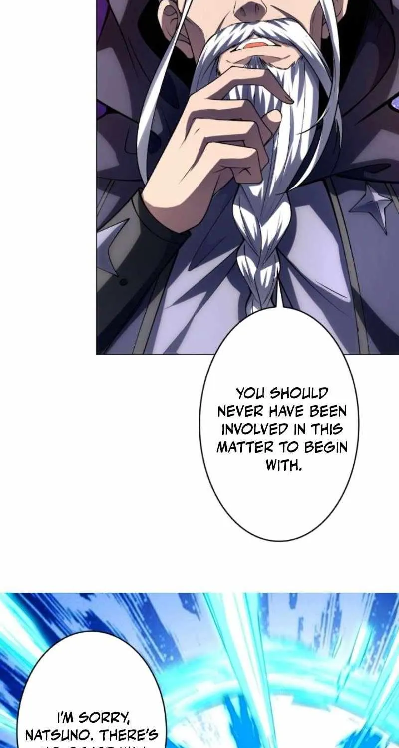 The Detective’s Demonic Chronicles Chapter 30 page 57 - 