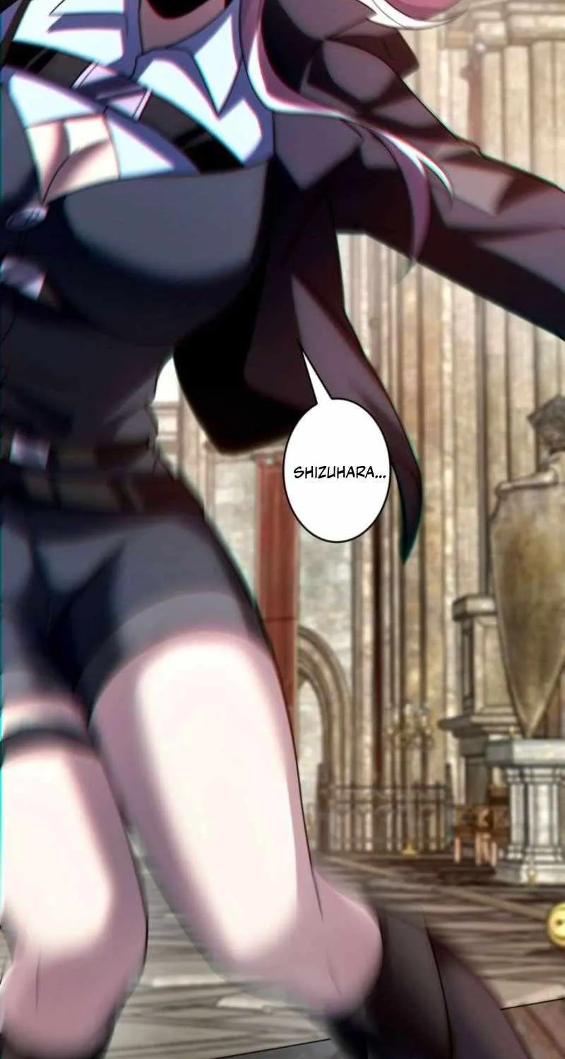 The Detective’s Demonic Chronicles Chapter 30 page 65 - 