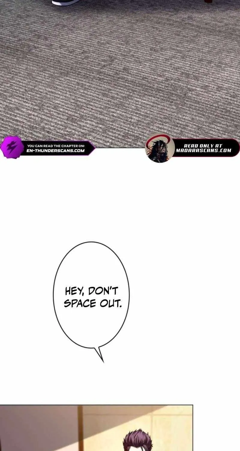 The Detective’s Demonic Chronicles Chapter 30 page 74 - 