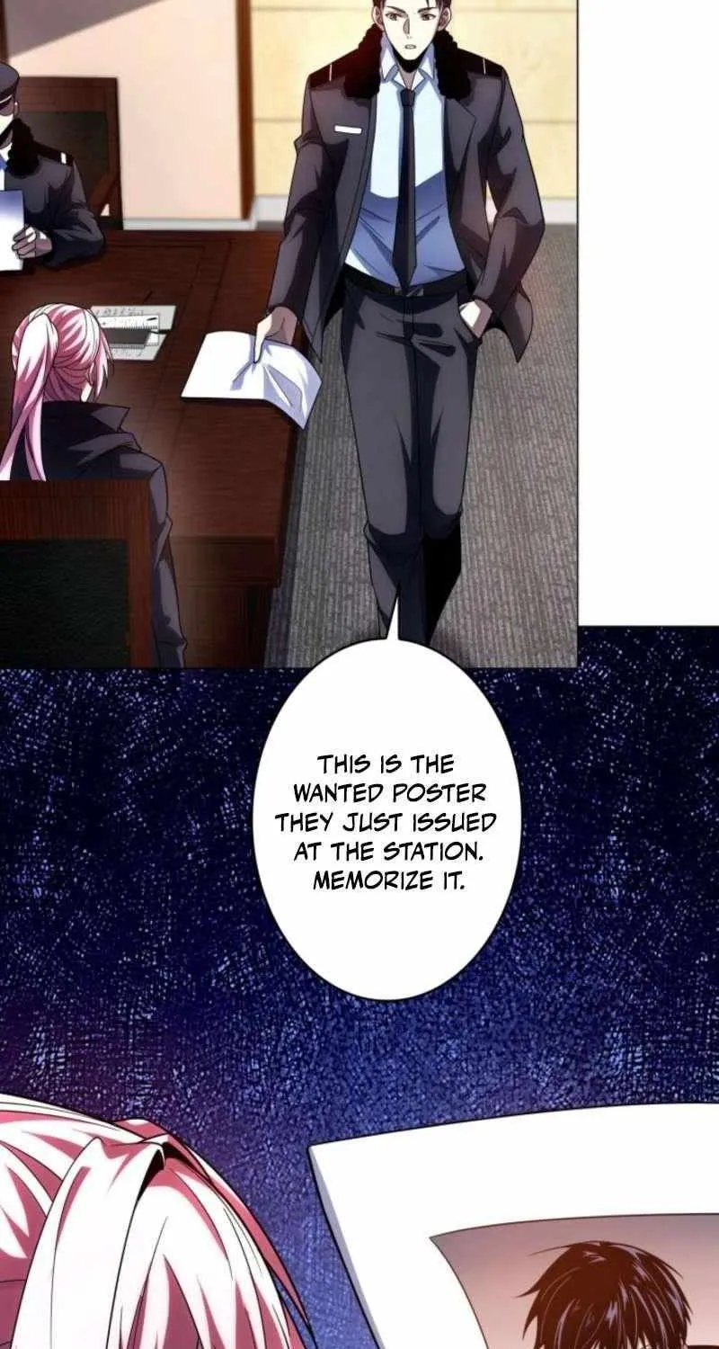 The Detective’s Demonic Chronicles Chapter 30 page 75 - 