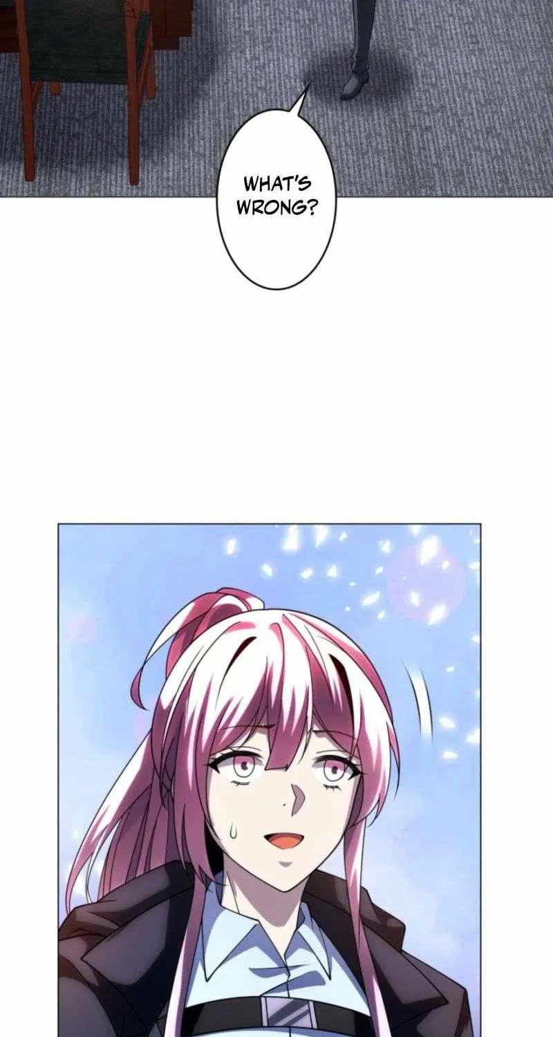 The Detective’s Demonic Chronicles Chapter 31 page 14 - 