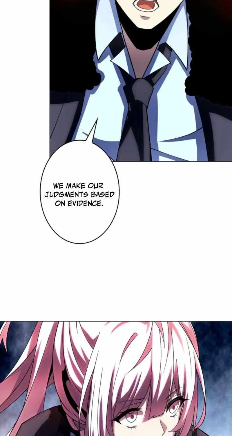 The Detective’s Demonic Chronicles Chapter 31 page 18 - 