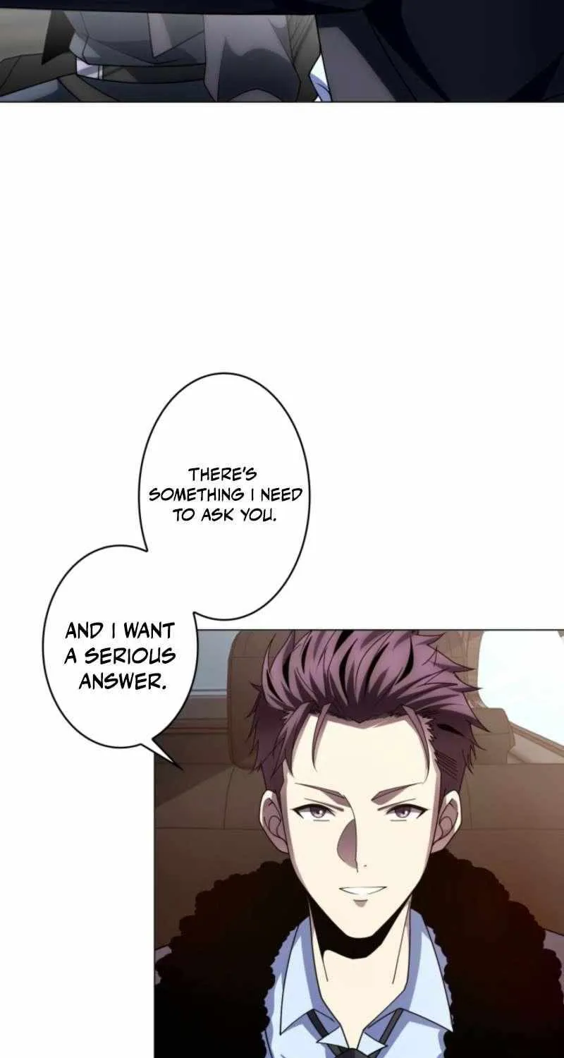 The Detective’s Demonic Chronicles Chapter 31 page 26 - 