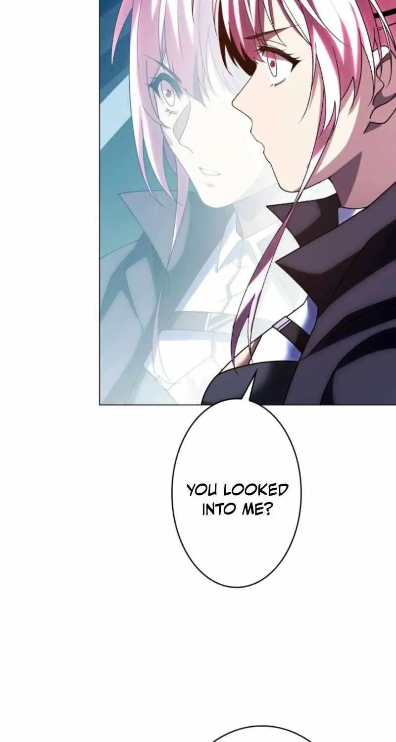 The Detective’s Demonic Chronicles Chapter 31 page 33 - 