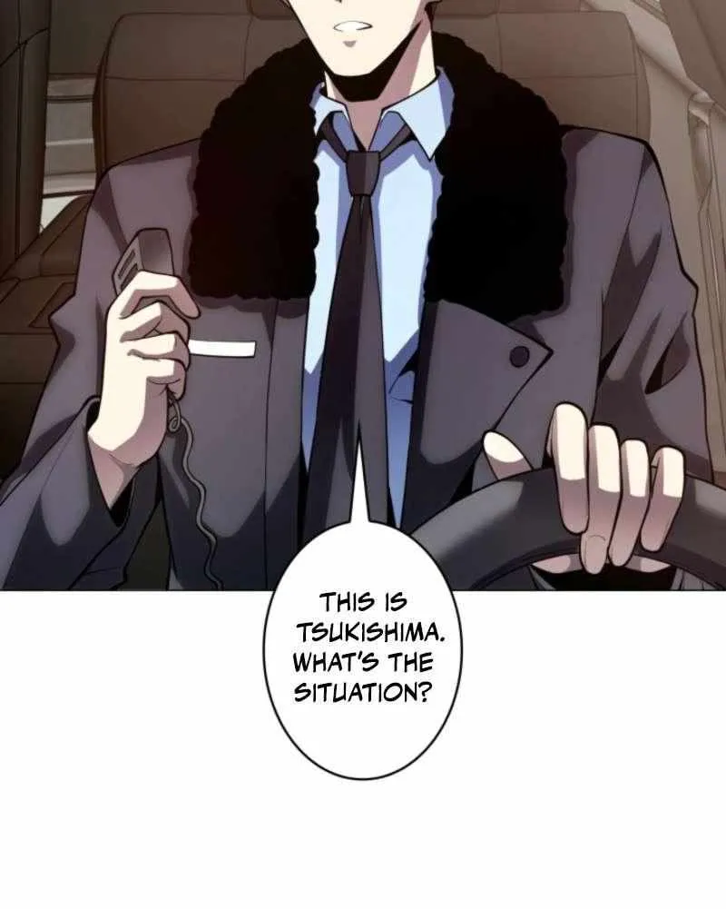The Detective’s Demonic Chronicles Chapter 31 page 38 - 