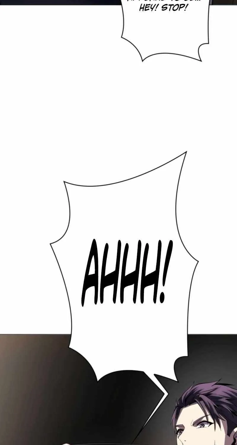 The Detective’s Demonic Chronicles Chapter 31 page 40 - 