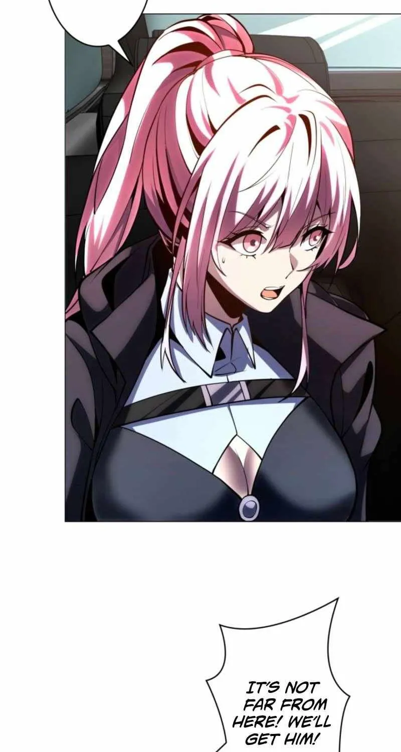 The Detective’s Demonic Chronicles Chapter 31 page 42 - 