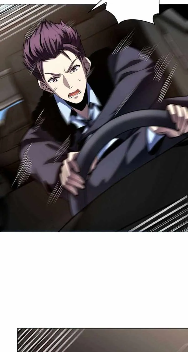 The Detective’s Demonic Chronicles Chapter 31 page 43 - 