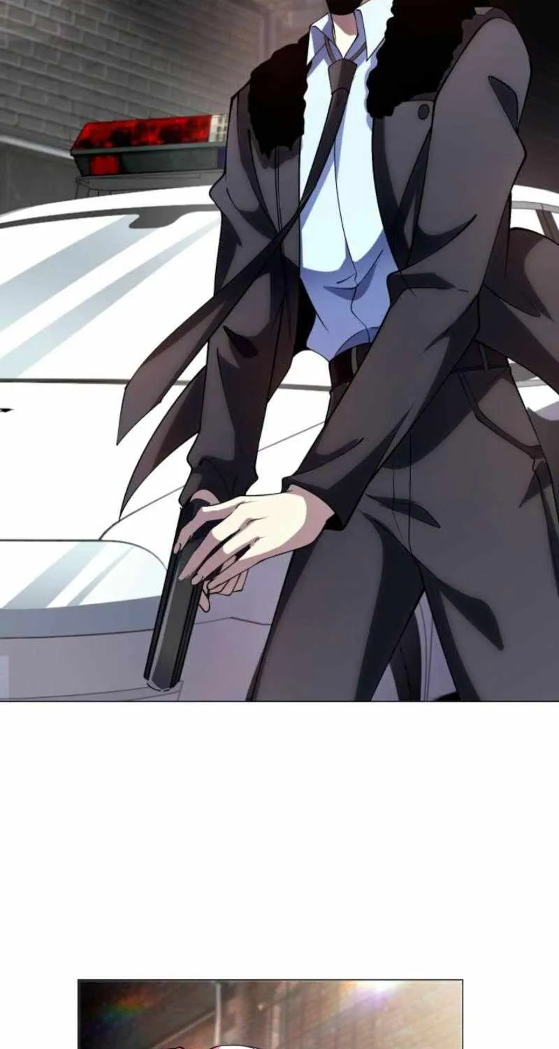 The Detective’s Demonic Chronicles Chapter 31 page 50 - 