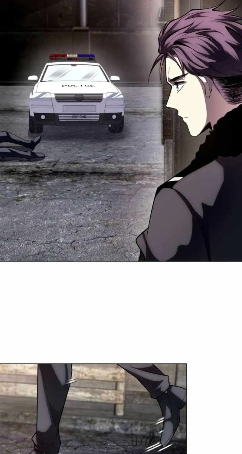 The Detective’s Demonic Chronicles Chapter 31 page 53 - 