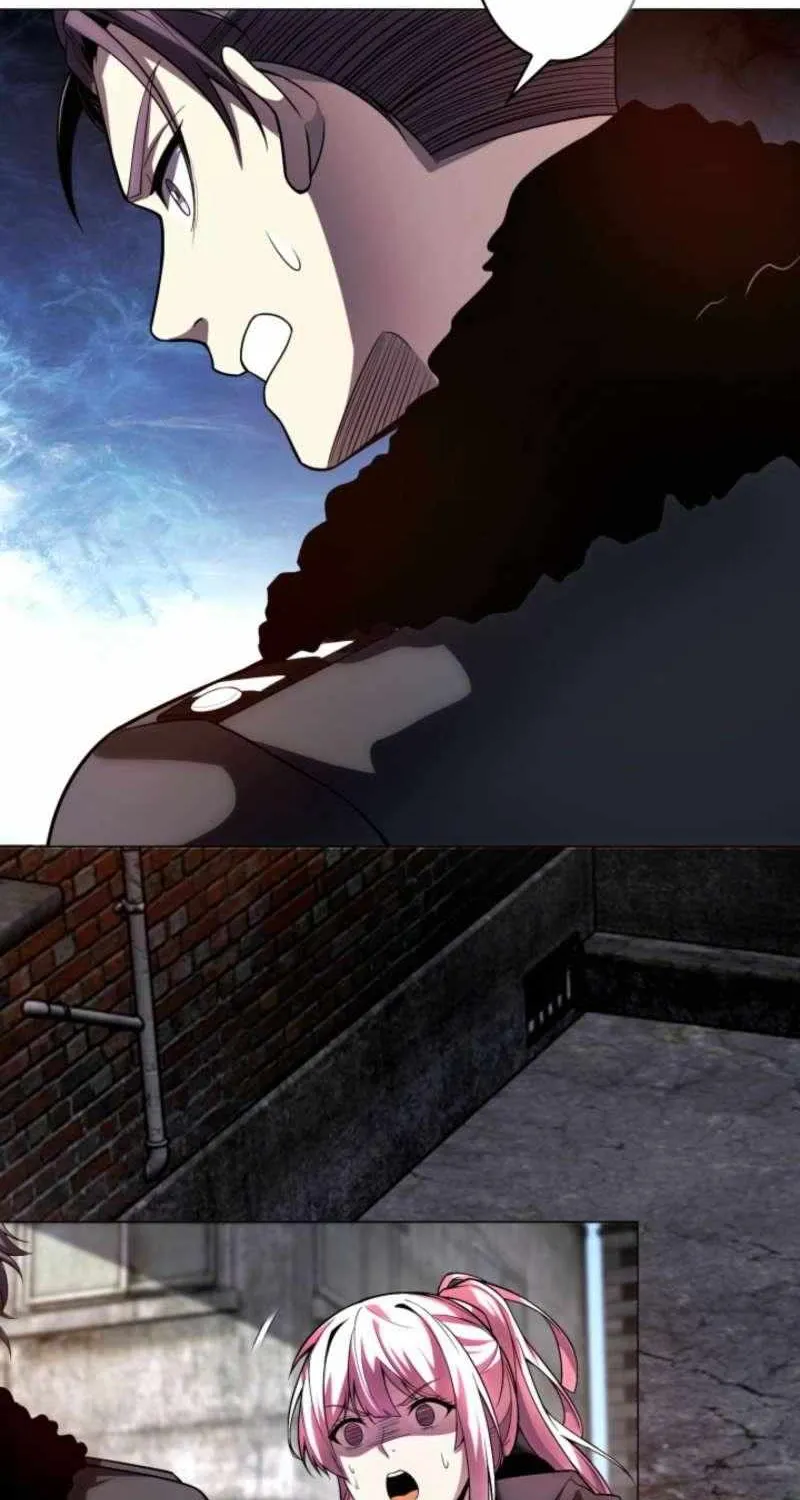 The Detective’s Demonic Chronicles Chapter 31 page 58 - 