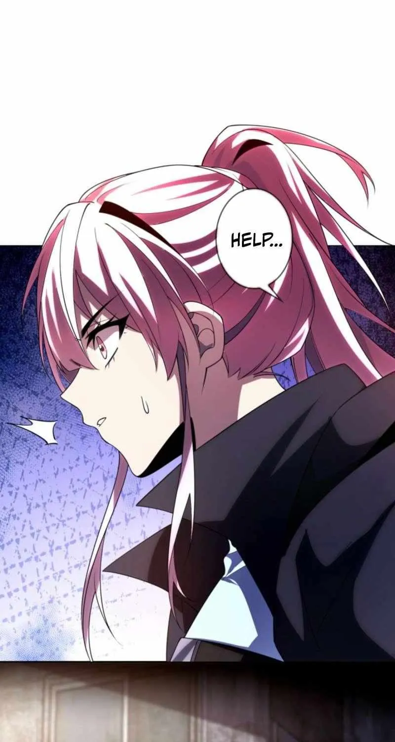 The Detective’s Demonic Chronicles Chapter 31 page 61 - 