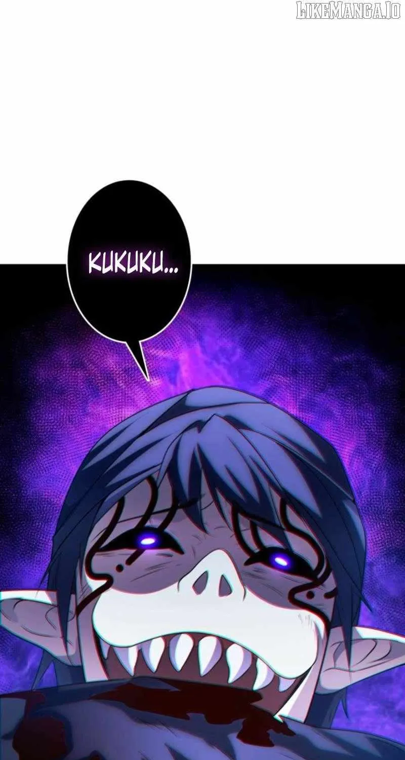 The Detective’s Demonic Chronicles Chapter 31 page 67 - 