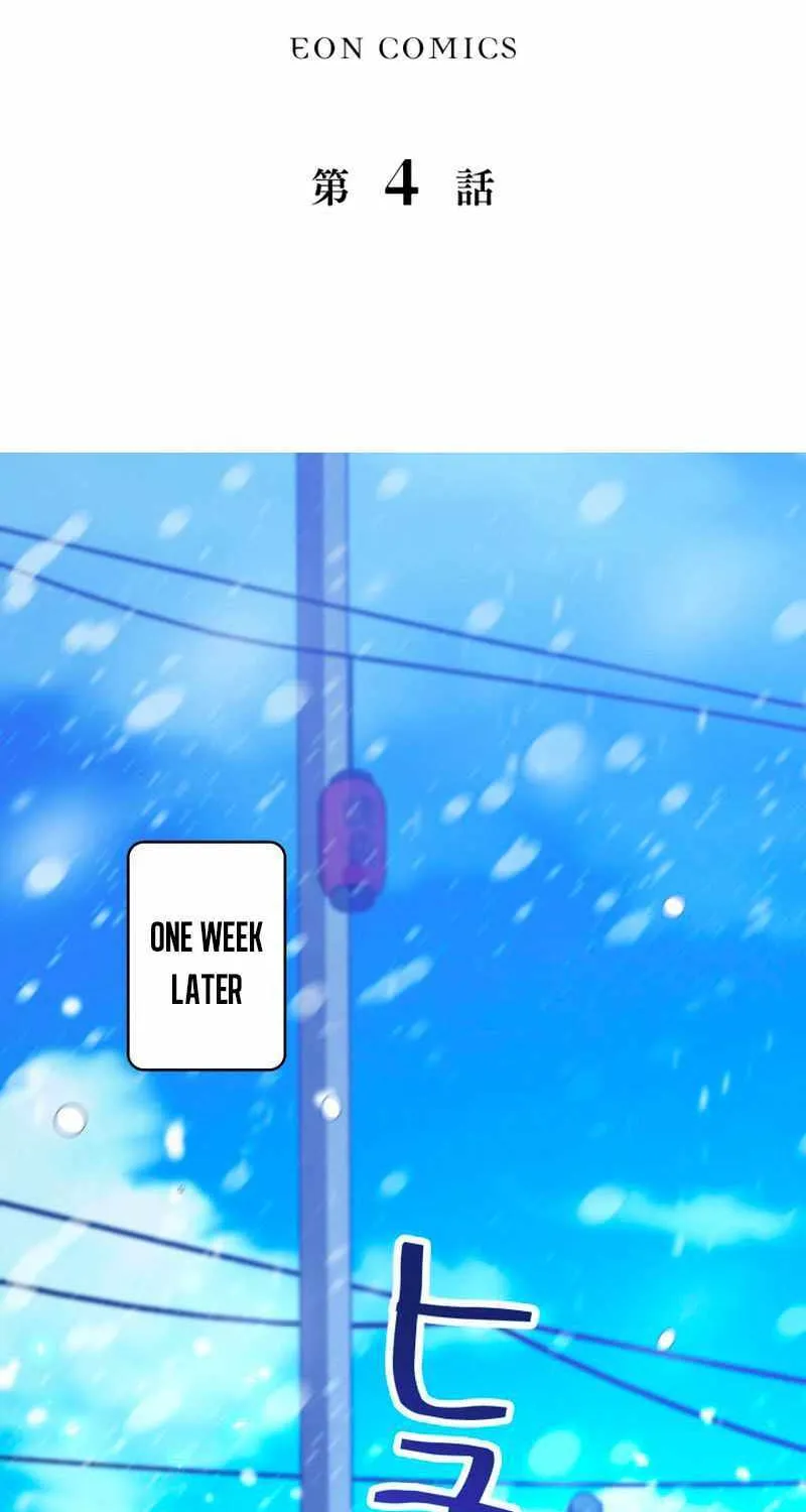 The Detective’s Demonic Chronicles Chapter 4 page 2 - 