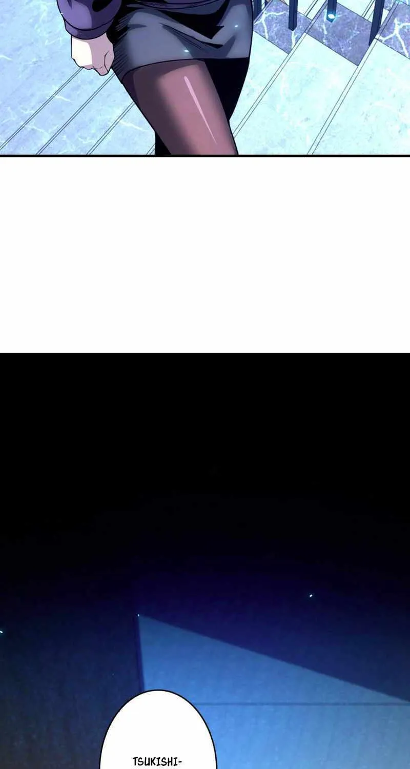 The Detective’s Demonic Chronicles Chapter 4 page 11 - 