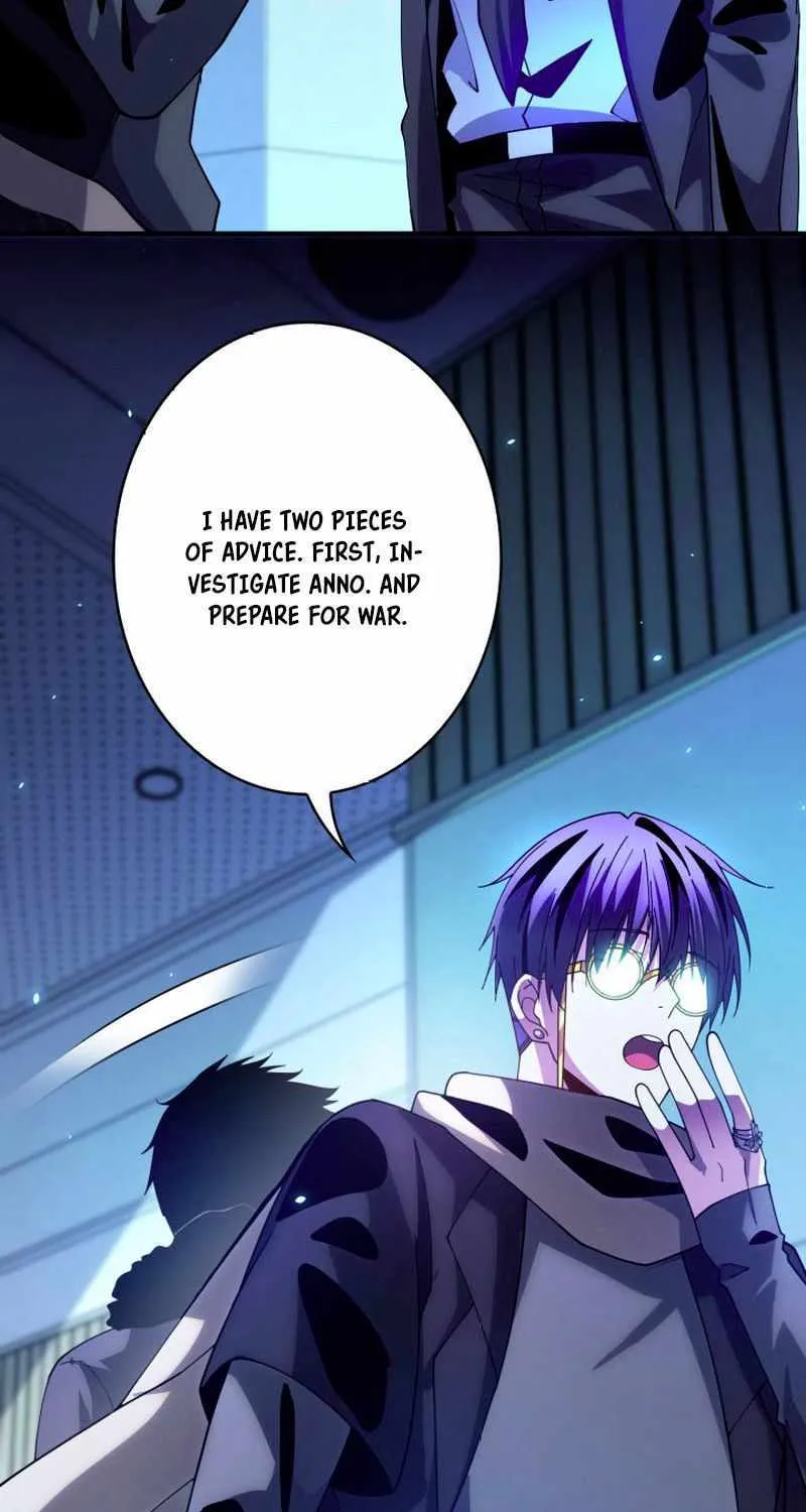 The Detective’s Demonic Chronicles Chapter 4 page 15 - 