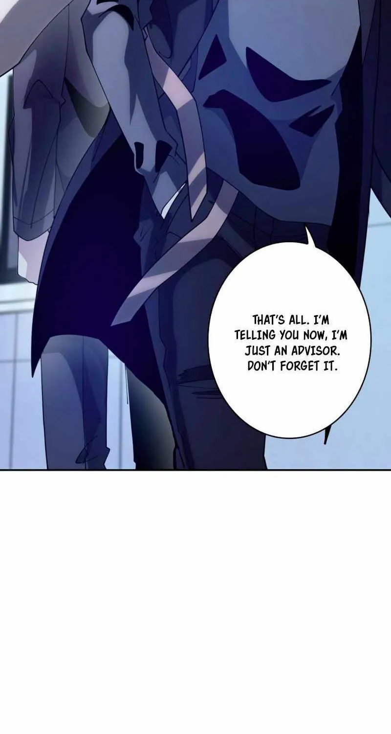 The Detective’s Demonic Chronicles Chapter 4 page 16 - 
