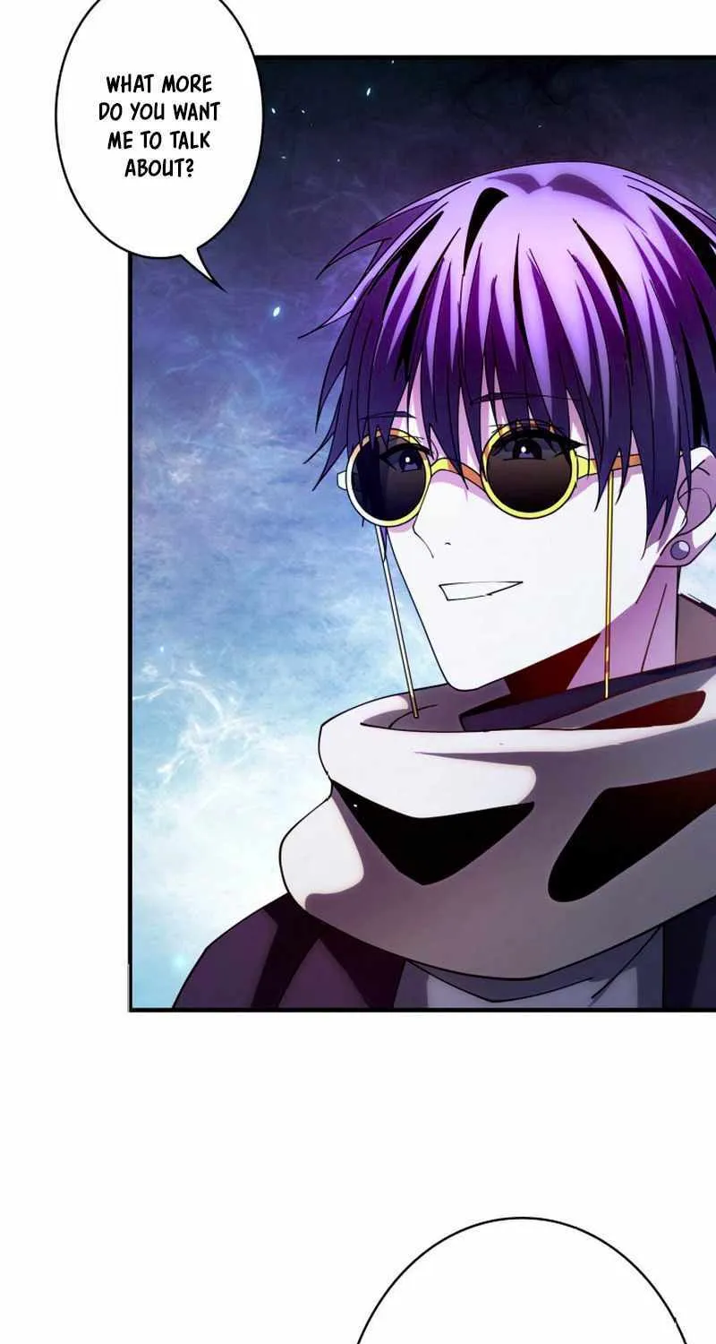 The Detective’s Demonic Chronicles Chapter 4 page 19 - 