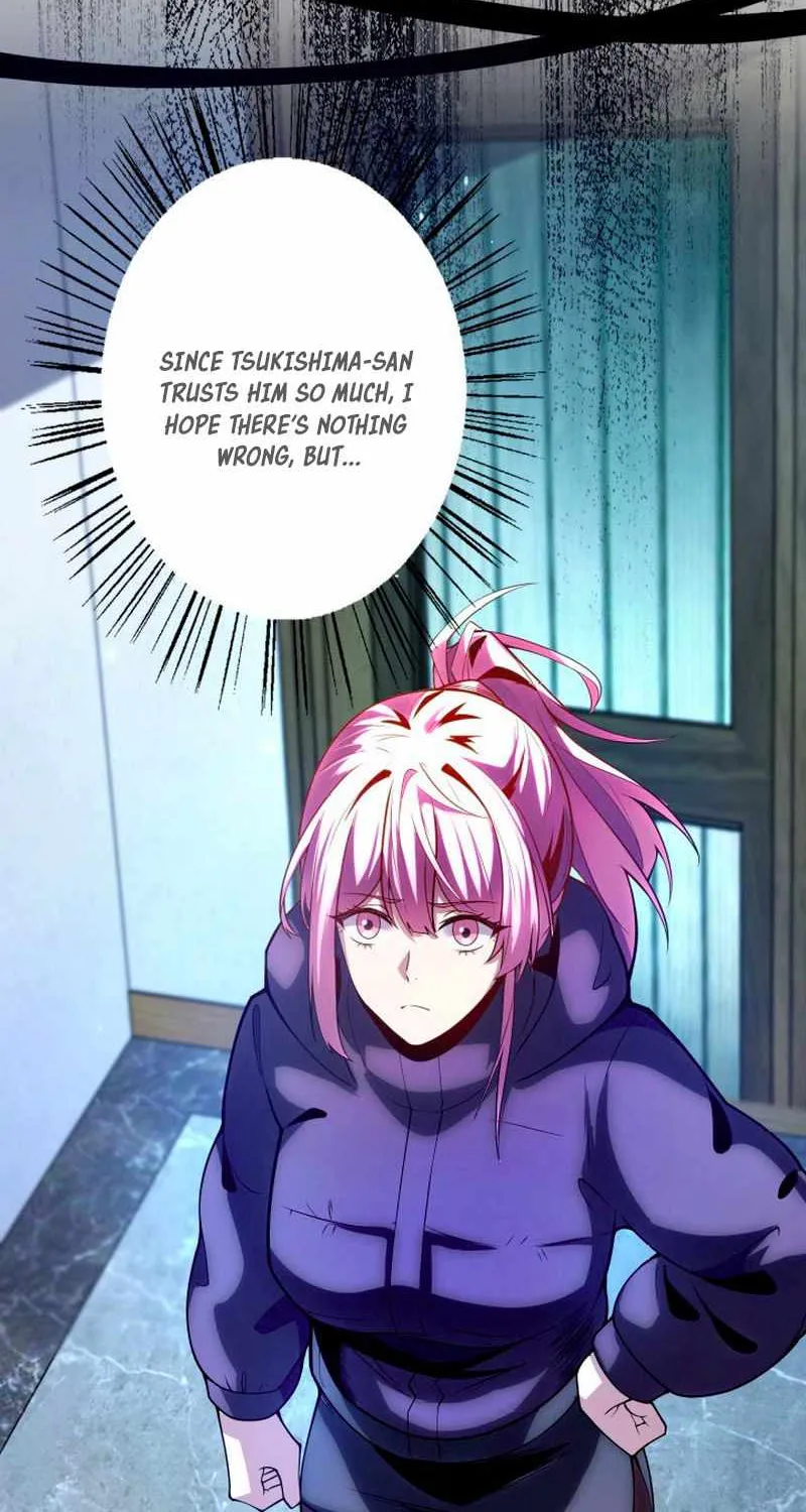 The Detective’s Demonic Chronicles Chapter 4 page 25 - 
